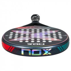 Raquette de Padel Femme Nox Equation Light 2025