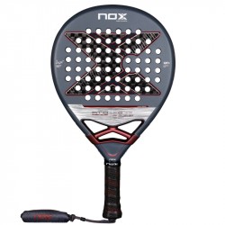 Raquette De Padel Nox AT10 Luxury Genius 12K 2025