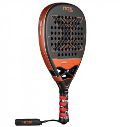 Achat Raquette De Padel Nox AT10 Luxury Genius Attack 12K 2025