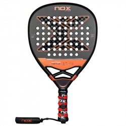 Raquette De Padel Nox AT10 Luxury Genius Attack 12K 2025