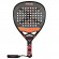 Raquette Padel Nox AT10 Luxury Genius Attack 12K 2025