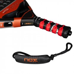 Raquette De Padel Nox AT10 Luxury Genius Attack 12K 2025