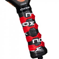 Raquette De Padel Nox AT10 Luxury Genius Attack 12K 2025