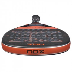 Raquette De Padel Nox AT10 Luxury Genius Attack 12K 2025