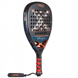 Achat Raquette De Padel Nox AT10 Luxury Genius Attack 18K 2025