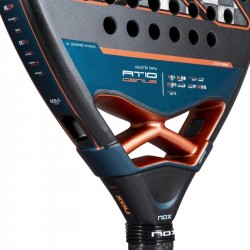 Vente Raquette De Padel Nox AT10 Luxury Genius Attack 18K 2025