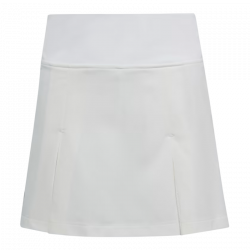 Jupe Femme Adidas Club Blanc