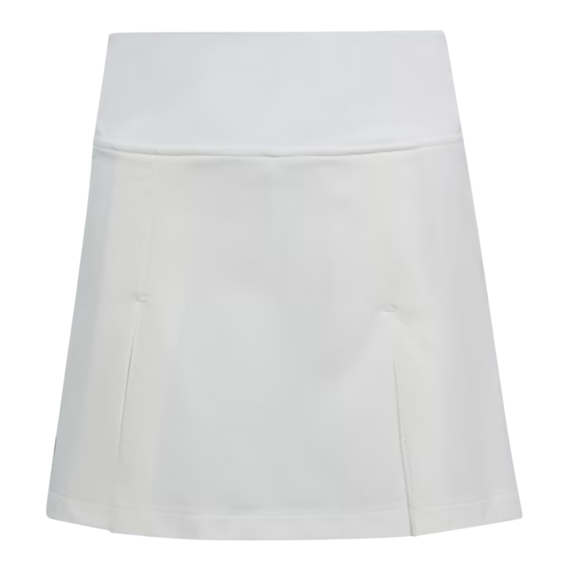 Jupe Femme Adidas Club Blanc