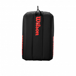 Promo Sac Thermo Wilson Clash v3 Super Tour 15 Raquettes