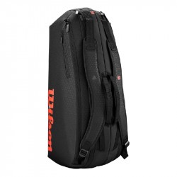 Sac Prix Thermo Wilson Clash v3 Super Tour 6 Raquettes