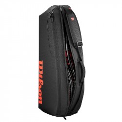 Promo Sac Thermo Wilson Clash v3 Super Tour 3 Raquettes