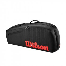 Achat Sac Thermo Wilson Clash v3 Super Tour 3 Raquettes