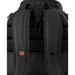 Sac a Dos Wilson Clash v3 Super Tour Noir