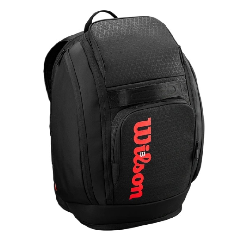 Sac a Dos Wilson Clash v3 Super Tour Noir