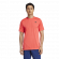 Tee Shirt Adidas Club Climacool Melbourne Rouge