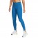 Legging Femme Nike Bleu