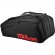 Sac Thermo Wilson Clash v3 Super Tour 15 Raquettes Noir