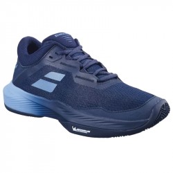 Achat Chaussure Babolat SFX4 Toutes Surfaces Bleu