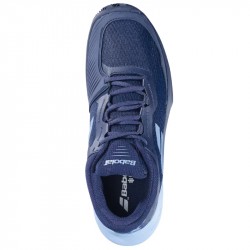 Prix Chaussure Babolat SFX4 Toutes Surfaces Bleu