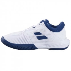 Achat Chaussure Babolat SFX4Toutes Surfaces Blanc