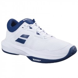 Prix Chaussure Babolat SFX4Toutes Surfaces Blanc