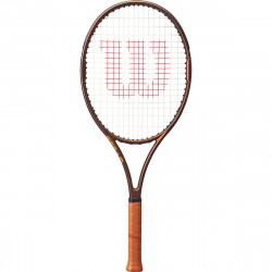 Raquette Junior Wilson Pro Staff 26 V14