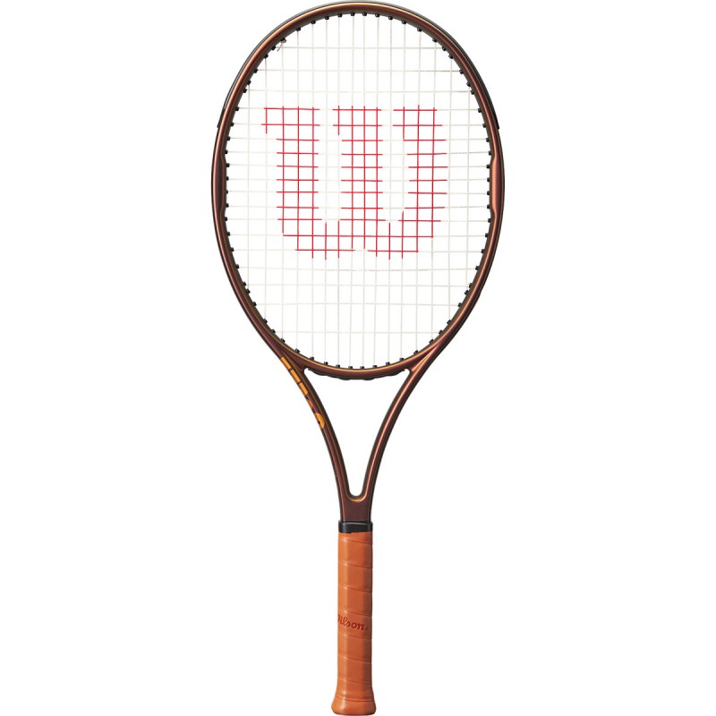 Raquette Junior Wilson Pro Staff 26 V14