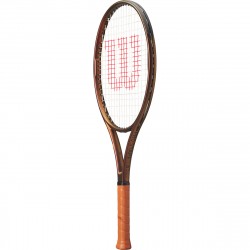 Prix Raquette Junior Wilson Pro Staff 26 V14