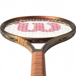 Raquette Junior Wilson Pro Staff 26 V14