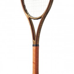 Raquette Junior Wilson Pro Staff 26 V14