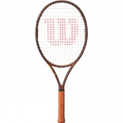 Raquette Junior Wilson Pro Staff 25 V14