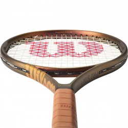 Raquette Junior Wilson Pro Staff 25 V14