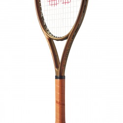 Raquette Junior Wilson Pro Staff 25 V14