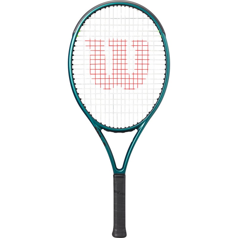 Raquette Junior Wilson Blade 25 V9