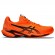 Chaussure Asics Solution Speed FF 3 Toutes Surfaces Orange