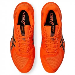 Chaussure Asics Solution Speed FF 3 Toutes Surfaces Orange