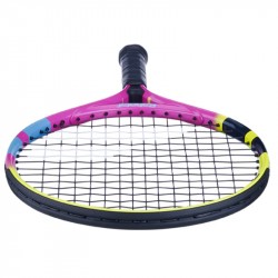 Promo Raquette Enfant Babolat Nadal JR19