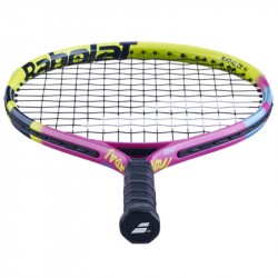 Vente Raquette Enfant Babolat Nadal JR19