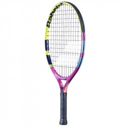 Achat Raquette Enfant Babolat Nadal JR19