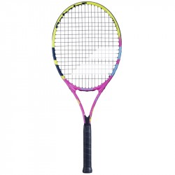 Raquette Enfant Babolat Nadal JR26