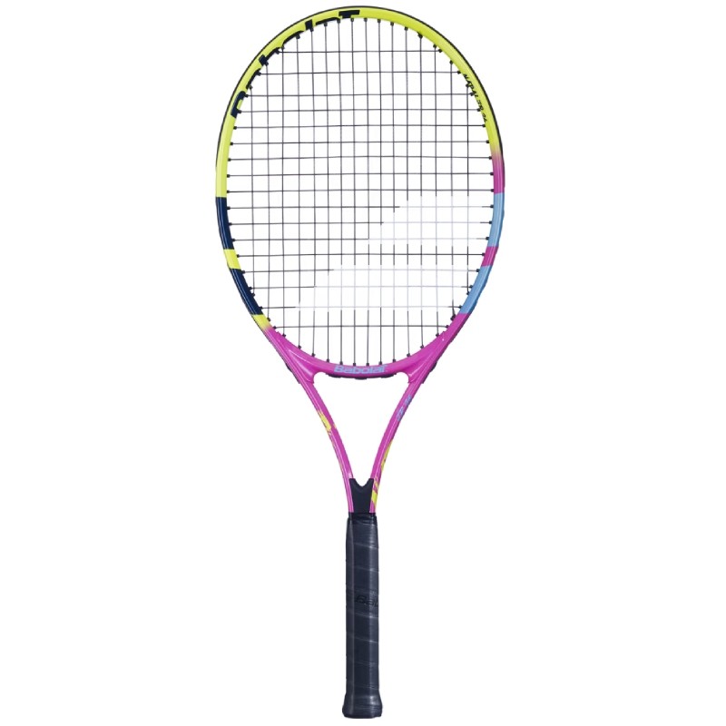 Raquette Enfant Babolat Nadal JR26