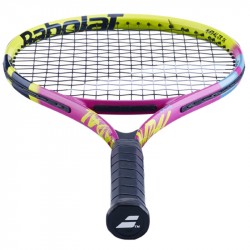 Vente Raquette Enfant Babolat Nadal JR26