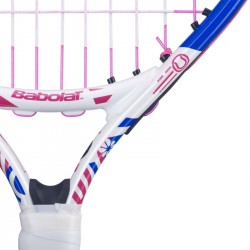 Promo Raquette Enfant Babolat B Fly 17