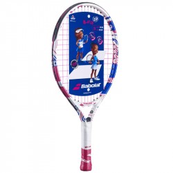 Raquette Enfant Babolat B Fly 17