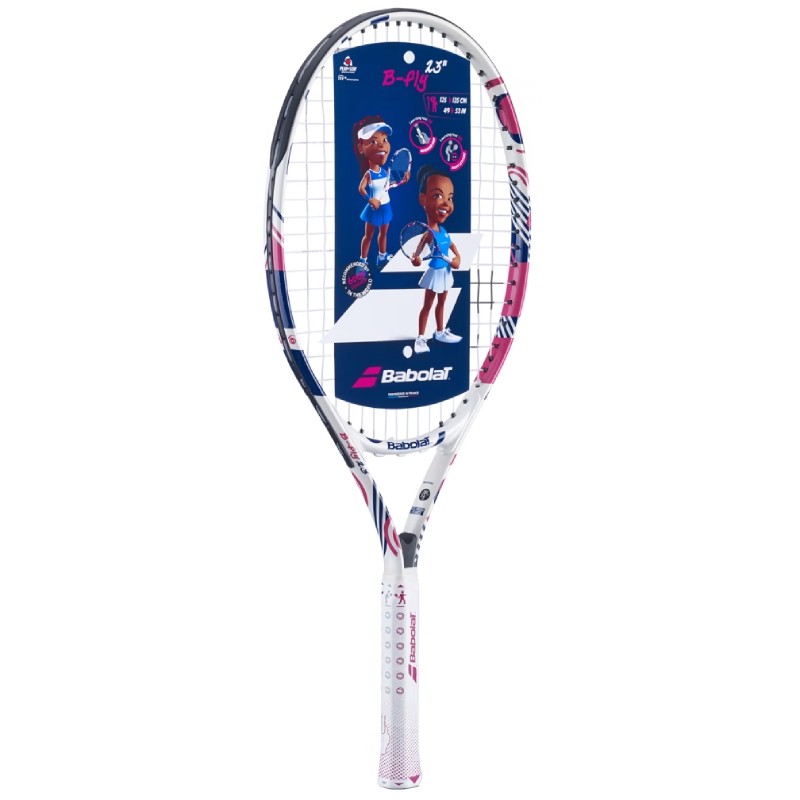 Raquette Enfant Babolat B Fly 23 Raquette Enfant Babolat B Fly 23