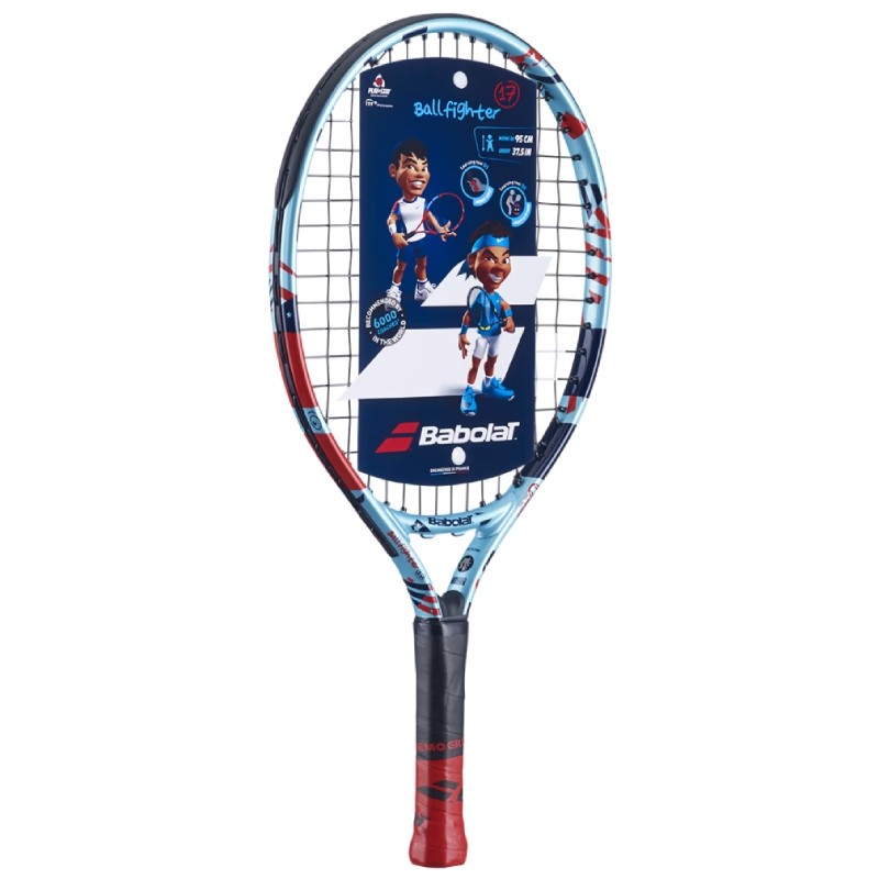 Raquette Enfant Babolat Ballfighter 17