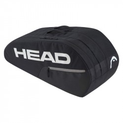 Sac Head Base M Noir