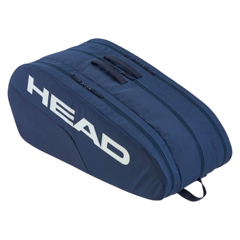 Sac Head Base L Bleu Marine