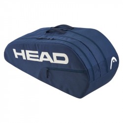 Achat Sac Head Base M Bleu Marine