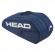 Sac Head Base M Bleu Marine